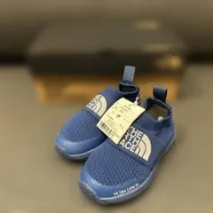 新品未使用THE NORTH FACE K Ultra Low III 14cmのサムネイル