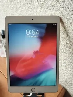 Apple iPad mini 3シルバー 7.9インチ