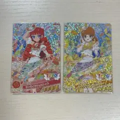 【おねがいアイプリ】おりびあ ナナ ミラクル シーサイドフェス