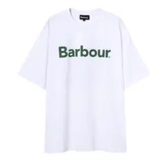 《Barbour × FUJI ROCK》Ｔシャツ　即日配送可のサムネイル
