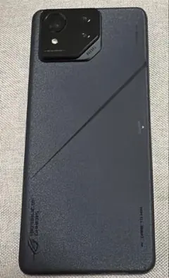 ROG Phone 9 pro グローバル版 24GB/ 1T - メルカリ