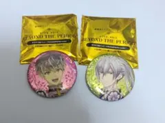 IDOLiSH7 BEYOND THE PERIOD 缶バッジセット