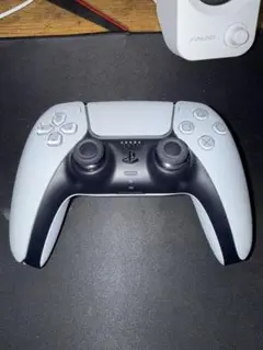 PS5 デュアルセンス コントローラー　動作品