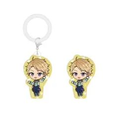 【新品・未開封】あんスタ ミニミニDECOセット 鳴上嵐