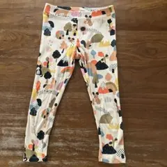 NEXT ネクスト　レギンス　パンツ　 サイズ5y-6y 116cm
