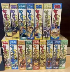 からくりサーカス 全巻　セット　コンビニ 2026年最新】からくりサーカス 全巻 コンビニの人気アイテム - メルカリ