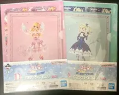 2025年最新】アイカツ バインダー 藤堂ユリカの人気アイテム - メルカリ