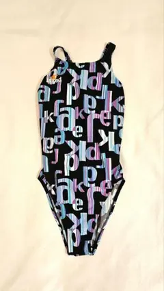 美品 Jaked ジャケット レディース 練習用水着 Lサイズ