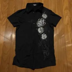 00s tornado mart tribal カットソー archiveのサムネイル