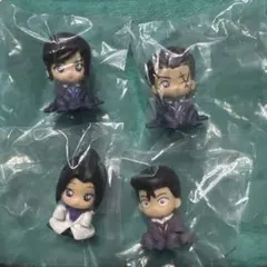 名探偵コナン ちぢませ隊10 まとめ売り