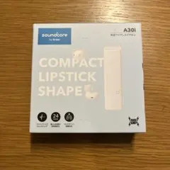 Anker soundcore A30i 完全ワイヤレスイヤホン