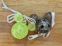 フラッシュダイヤマウスペンダント