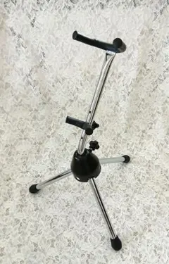 アルトサックススタンドのサムネイル