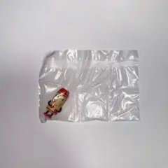 ならぶんです　クレヨンのくろくん あかさん