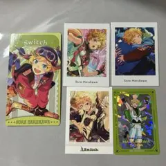 春川宙 あんスタグッズ☆