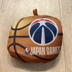 NBA バスケ エコバッグ