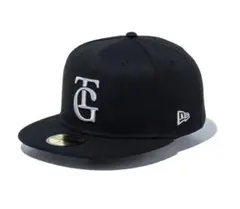 NEW ERA ニューエラ 59FIFTY 読売ジャイアンツ TGロゴ