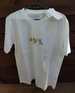 ポケモンシャツ バンダナ ユクシー 新品未開封 ポケモンセンター | Mercari