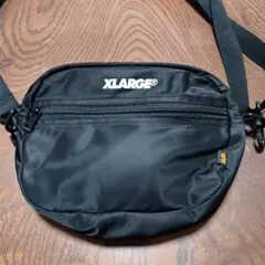 XLARGE ALPHA INDUSTRIES ショルダー バッグのサムネイル