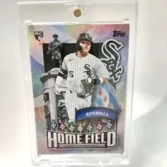Topps 2026村上宗隆 Home Field Advantage