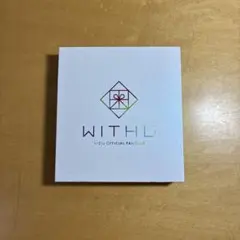 NIZIU WITHU キーホルダー