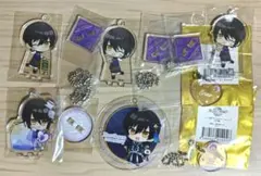 2025年最新】スノウ まほやく 缶バッジの人気アイテム - メルカリ