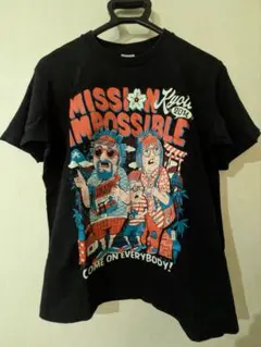 京都大作戦 2014 Tシャツ Sサイズ
