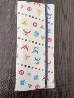 未開封　ポケモンカードゲーム カードケース　ポケモンGO カードファイル