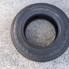 トラックタイヤ 265/70R19.5 ダンロップ 1本 SP330 - メルカリ