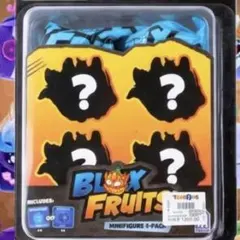 Blox Fruits Series 4 ブロフル シーズン4 - メルカリ