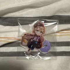 ヘタリアWorld☆Stars アクリルminiフィギュア フランス