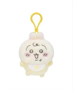 ちいかわ Chiikawa Baby マスコット（うさぎ）