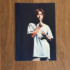 嵐 公式写真 ファミクラ限定 二宮和也 - メルカリ