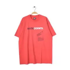 80s フルーツオブザルーム USA製 ヴィンテージＴシャツ サイズXL