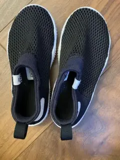 メッシュナイキサンダル14センチ