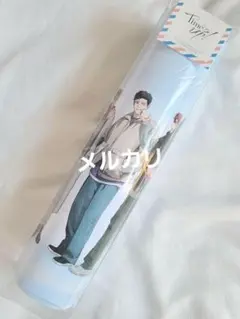 Polarfox 2025シーズングリーティング ポスター ２種 韓国BL