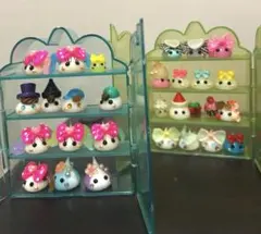 ほっぺちゃん109点 まとめ売り おまけ付き - メルカリ