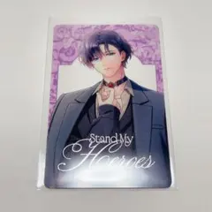 スタマイ AGF クリアカード クリカ 宮瀬豪