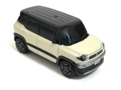 スズキ　クロスビー　ミニカー