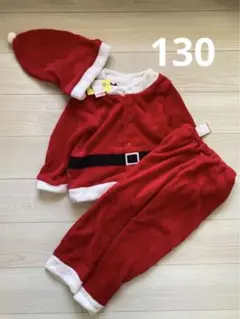 サンタ コスチューム