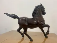 置物 ブラックビューティー ポーセリンパーフェクト 最終値下げ - メルカリ