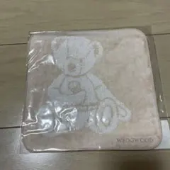 ウェッジウッド　ミニタオル　未使用品
