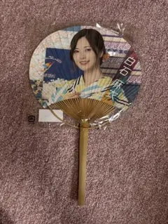 2026年最新】乃木坂 白石 うちわ 真夏の人気アイテム - メルカリ