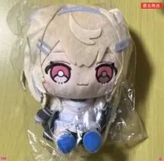 新品】甘狼このみ ぬいぐるみ クラファン - メルカリ