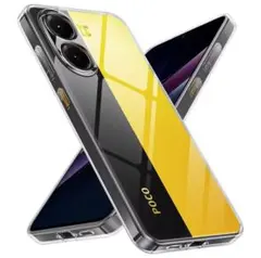 【新品】 POCO X7 pro スマホケース シリコ ン製 ソフトケース