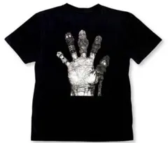 ドロヘドロ tシャツ 半袖 M 生け贄 ブラック 新品 カイマン 二階堂 
