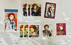 あんスタ ぱしゃっつ 紙類まとめ売り 紅郎