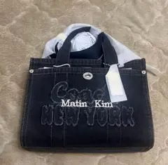 り*ら様 MATIN KIM COACH カーゴトート　バック26 り*ら様 MATIN KIM COACH カーゴトート バック26 - メルカリ