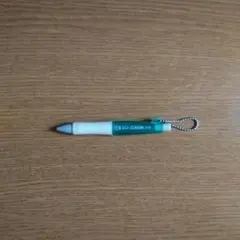 パイロットのドクターグリップ シャープペンシルミニ グリーン