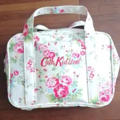 キャスキッドソン ポーチ